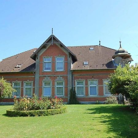 Hof Kroeger Ferienwohnung Nr 04 Lübeck Exterior foto